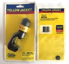 Yellow Jacket 60101 Tube Cutter To 1-1/8" And Extra Blade 60100 Pipe Hvac New. Price: $39.99.