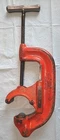 Ridgid Heavy Duty No. 6-S Pipe Cutter 4"-6" Cutting Capacity 6S Used. Price: $206.10.