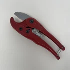 Mcc Pvc Tube Cutter VC-34 Up To 1" Cutting Used. Price: $19.99.