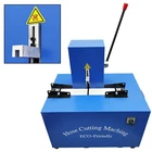 110V 3KW Electric Hose Cutting Machine Rubber Pipe Cutter 0.2"-2" New. Price: $1527.20.