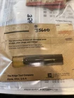 Ridgid 35600R Pipe EXTRACTOR,1/4 In New. Price: $20.00.