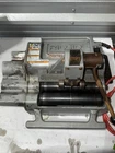 Ridgid 10973 122 Copper Cutting And Prep Machine Used. Price: $726.18.