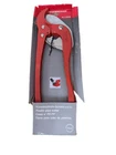 Rothenberger Rocut 63S Plastic Pipe Ratchet Shear 55095E New. Price: $115.95.