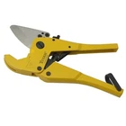 Ratcheting Pvc Pipe Cutter TIT15063 Brand New!. Price: $30.45.