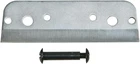 50549 Pvc Cutter Replacement Blade For Cat. No. 50506SEN New. Price: $19.89.