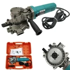 4-25MM Handheld Small Rebar Cutting Machine Electric Cutter Pipe New. Price: $247.22.