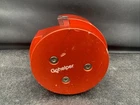 Gohelper 3/8 Inch Hex Shaft Pvc Pipe Reamer Head Aluminum Red New. Price: $59.99.