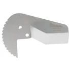 Milwaukee 48-22-4216 2-3/8" Ratcheting Pipe Cutter Replacement Blade New. Price: $50.50.