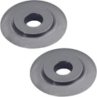41317 Model E-3469 Tubing Cutter Replacement Wheel Parts (2-PACK) Fits For Ridgi New. Price: $10.99.