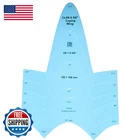 Clpa 6-5/8 Od Coping Wing Pipe Saddle Template And Notcher 22.590 Nominal New. Price: $175.92.