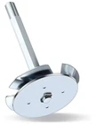 Dreyoo 4INCH Pipe Reamer Cutter Plumbing Pvc Fitting New. Price: $21.99.