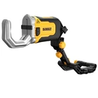 Dewalt Impact Connect Pvc/pex Cutter With Brace Bracket - Yellow/black New. Price: $81.83.