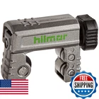 Hilmor 1885383 Tube Cutter 1-1/8 New. Price: $64.96.