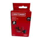 Craftsman Tubing Cutter, Plastic, Copper, And Brass (CMMT98369) 1/8" To 5/8" New. Price: $13.99.