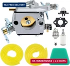 545081885 530069703 Carburetor For Poulan Pro Chainsaw 1950 2050 2150 2375LE Wil New. Price: $31.86.