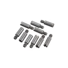 Ridgid E-2192 Screws,comp Part No 3FE66,4.5"W,PK10 22NP41 New. Price: $35.73.