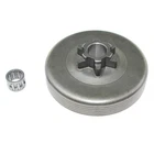 Clutch Drum Sprocket Spur For Mcculloch MCC1435A MCC1635A MCC1840B MXC1840D New. Price: $19.99.