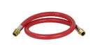 Pneumaticplus Red Epdm Synthetic Rubber Air & Water Hose 3/4" Id X 1.15" Od W... New. Price: $113.71.