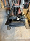 Curtis Toledo Tools 1HP Hydraulic Hose Cutter Cut-off Saw Machine FHM7W11BX Used. Price: $1099.99.