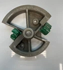 Greenlee 5018648 Conduit Pipe Bending Shoe For 1818 Bender 3/4 & New. Price: $168.00.