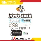 Full Gasket Set Bearings Fit 11-14 Ford F-150 Mustang Gt 5.0 Dohc New. Price: $364.95.
