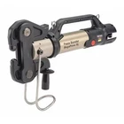 Ridgid 60658 Megapress Booster, For 2-1/2 To 4 Carbon Steel, Stainless New. Price: $3389.99.