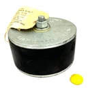 Cherne Industries 269-956 Pipe Plug 5" Natural Rubber Used. Price: $35.00.
