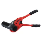Rothenberger 52015 Shear, Pipe Plastic Rocut 75TC New. Price: $332.99.