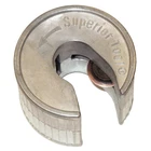 Superior Tool 35012 Pipe CUTTER,1/2 In,zinc 45W759 New. Price: $21.93.