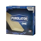 Air Filter-eng Code: R18Z9, Fi, I-vtec, 16 Valves Purolator A39150 New. Price: $37.79.