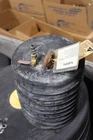 Cherne Test Ball Plug 10" Used. Price: $199.99.