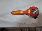 Pittsburgh Ratcheting Pvc Pipe Cutter 1-5/8" Capacity Used. Price: $20.00.