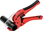 Rothenberger 52000 Rocut Tc Plastic Pipe Cutter Shears 0-42MM Pp Pex New. Price: $99.90.