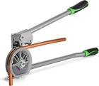 Antstone 5/8 Od Tubing Bender Roller Type Pipe 180 Hvac Copper Alumin New. Price: $100.30.