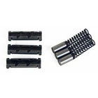 Ridgid 97365 Jaw Inserts For 300 And 535 Threading Machines, 3-PACK New. Price: $176.64.
