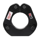 Milwaukee 49-16-2655B M18 In. Black Iron Press Ring New. Price: $666.90.