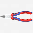 Knipex 6.3" Round Nose Pliers - Chrome Multigrip New. Price: $55.50.