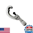 Nuwfrog Tubing And Pipe Cutter 1/4 To 2-5/8 Inch Extra Blade For Copper New. Price: $37.55.