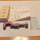 Reed TC1Q Quick Release Tubing Cutter Used. Price: $35.00.
