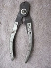 Kd #2220 Wire Cutters, 6" Made In The Usa Used. Price: $6.99.