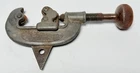 Blue Point/snap-on TC-27 1/8 To Inch Od Tubing Cutter Used. Price: $9.45.
