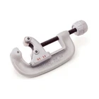 Ridgid 32950 Screw Feed Tubing & Conduit Cutter W/ Heavy Duty Wheel, 1" 3-1/8" New. Price: $142.42.