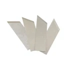 1-1/2 In. & FC-150/FC-200 Abs Foam Cutter Replacement Blades 4-PACK New. Price: $21.62.