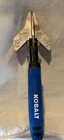 Kobalt Miter Snips Shears Cutter For Pvc Pine Molding Trim Hand Tool New. Price: $30.00.