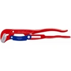 Knipex 8360015 17IN Pipe Wrench S-type Fast Adjustment New. Price: $108.83.