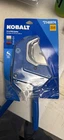 Kobalt Hand-held Click System 2-IN Pvc Cutter #2146974 New. Price: $15.00.