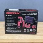 Sedy 4-PIECE Tube Cutter Set SDY-86047 Heavy Duty & Mini 3-50MM New. Price: $20.99.