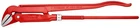 Knipex 83 020 45 22 44" Pipe Wrench New. Price: $167.10.