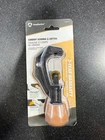 Southwire (concut) Conduit Scoring & Cutter New. Price: $33.34.