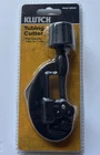 Klutch Tubing Cutter 1/8IN To Item No 39943 New. Price: $15.00.